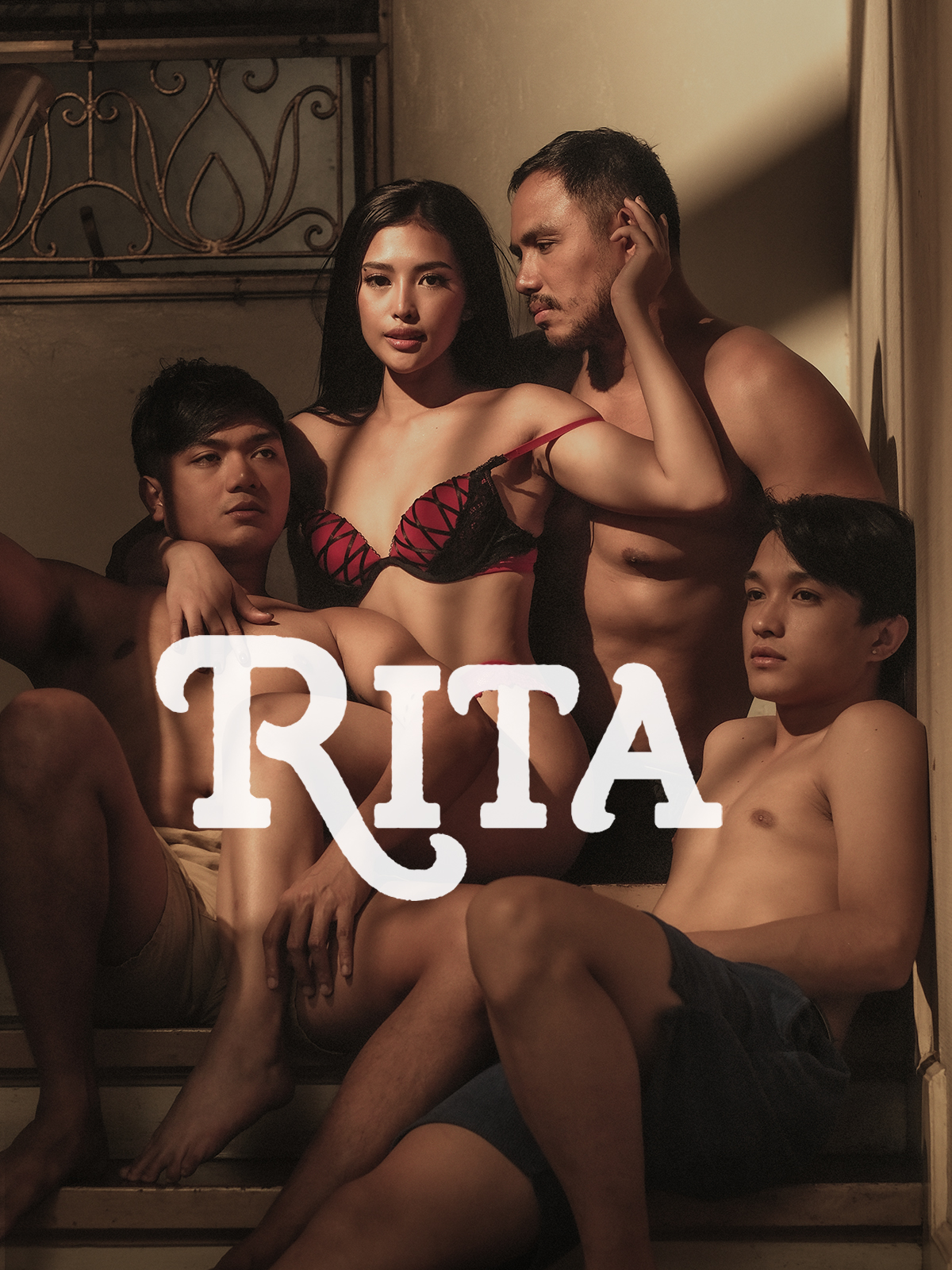 RITA (2024)